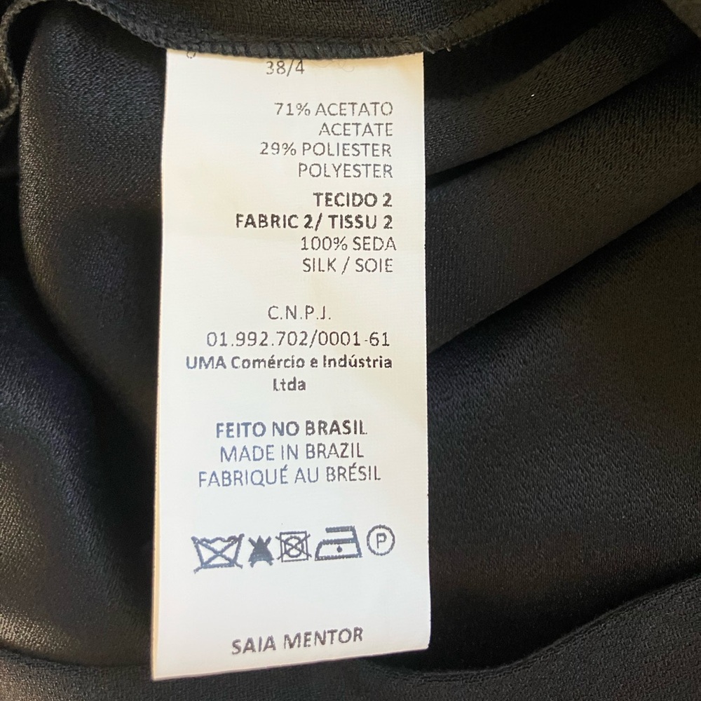 Skirt by Uma Raquel Davidowicz - just gorgeous - Picture 5 of 8